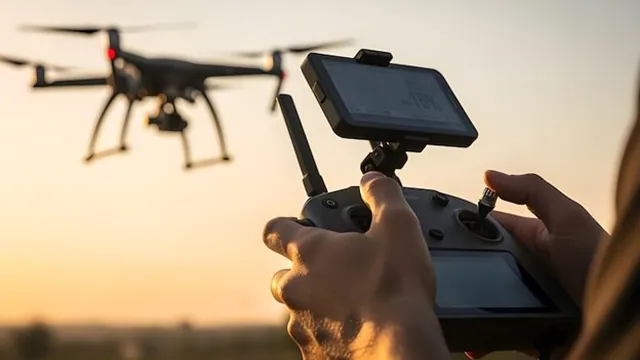 RPAS - Aviation Security Awareness
