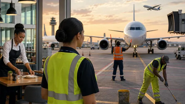 Aviation Security Awareness Training (General)